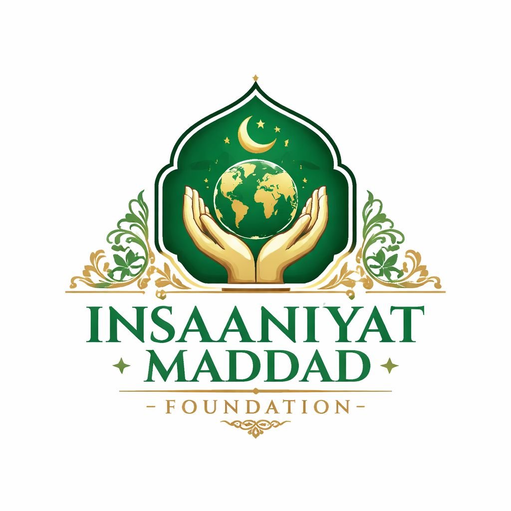 Insaaniyat Maddad Foundation